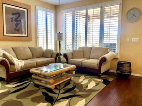 41418 N Clear Crossing Rd in Anthem, AZ - Foto de edificio - Building Photo