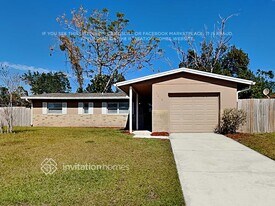 7413 Fieldcrest Ave in Winter Park, FL - Building Photo