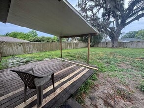 5500 NE 12th Ave in Ocala, FL - Building Photo - Building Photo