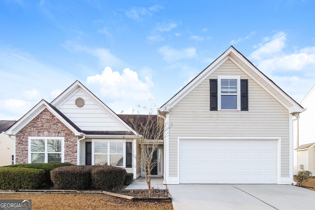 property at 3853 Plymouth Rock Drive
