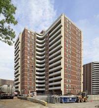 Richview Terrace in Toronto, ON - Building Photo - Building Photo