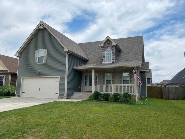 property at 3783 Tradewinds Terrace
