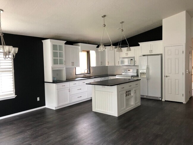 217 Coho Rd in Post Falls, ID - Building Photo - Building Photo
