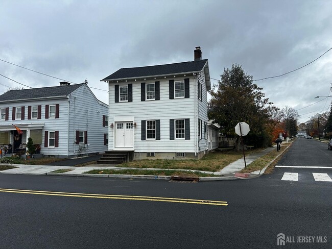 property at 47 Church St