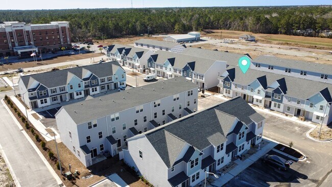property at 427 Sunfish LN