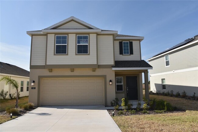 property at 553 Bell Prairie Cir