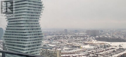 448 Burnhamthorpe Rd W in Mississauga, ON - Building Photo - Building Photo