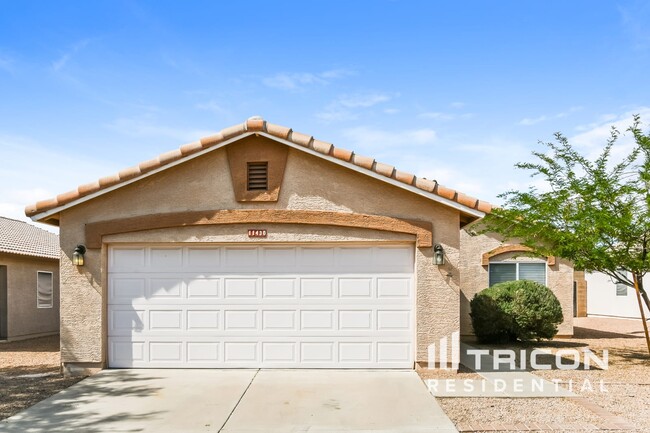 property at 11430 E Camino Cir