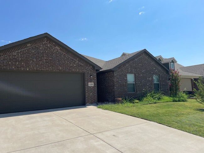 property at 1109 Southridge Ln