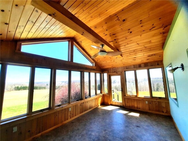 property at 5476 Stone House Rd