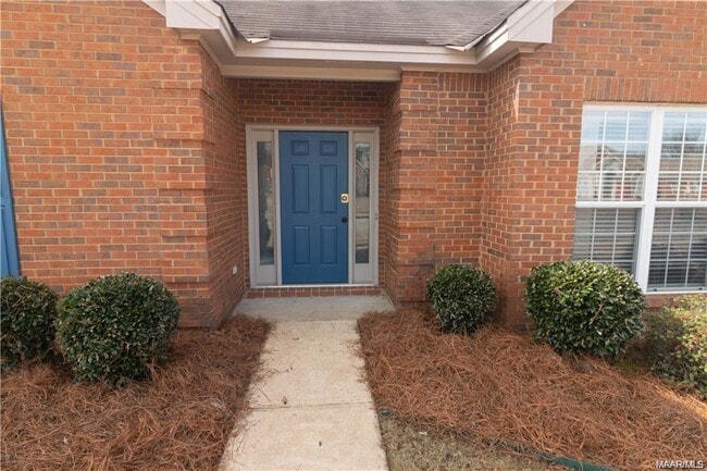 1648 Worthing Rd in Montgomery, AL - Building Photo - Building Photo