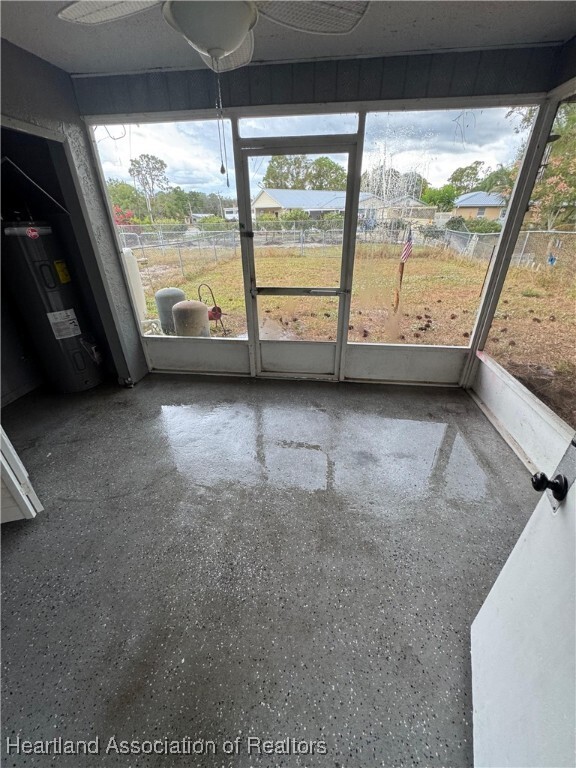 1521 Bassage Rd in Sebring, FL - Building Photo - Building Photo