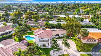 2836 NW 11th Ave in Wilton Manors, FL - Building Photo