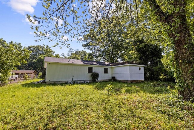 231 Park Manor Dr in Montgomery, AL - Building Photo - Building Photo
