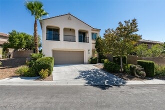 11933 Orense Dr in Las Vegas, NV - Building Photo - Building Photo