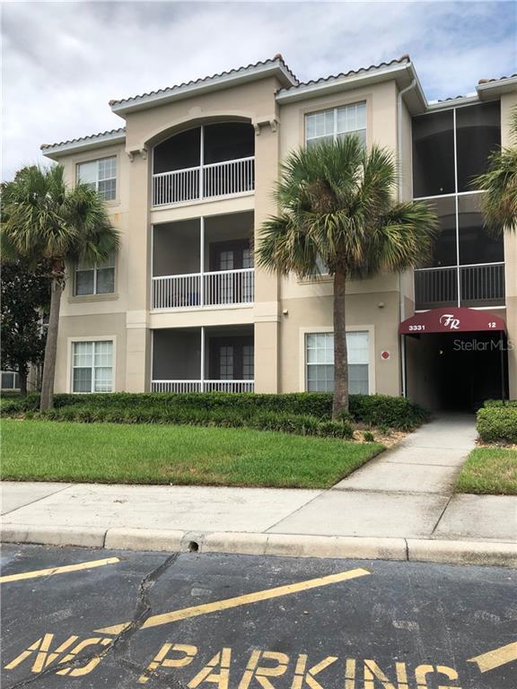 property at 3331 Whitestone Cir