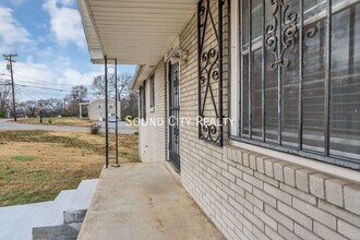 3336 Panorama Dr in Nashville, TN - Building Photo - Building Photo