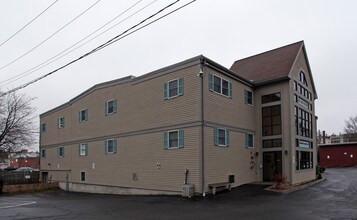 Brightview Wakefield in Wakefield, MA - Building Photo - Building Photo