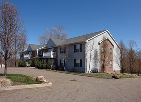 550 Colony Park Dr Apartments