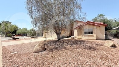 822 W Earll Dr in Phoenix, AZ - Building Photo - Building Photo