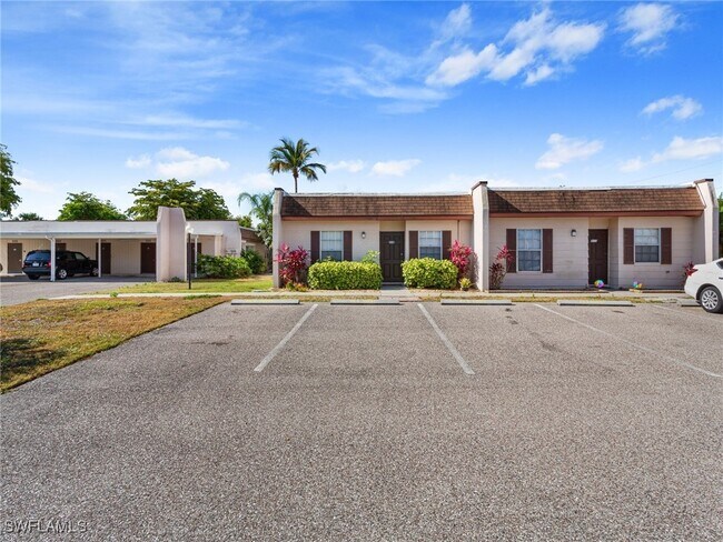 property at 6300 South Pointe Blvd