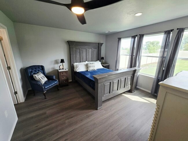 672 S Blackfoot in Emmett, ID - Building Photo - Building Photo
