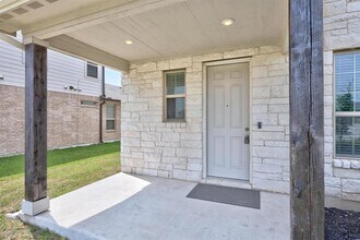 6017 Pleasanton Pkwy in Pflugerville, TX - Building Photo - Building Photo