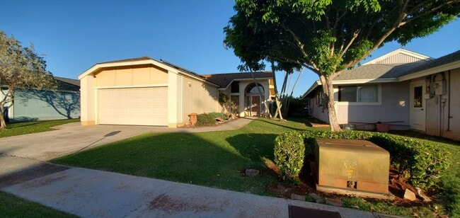property at 94-1177-1177 Eleu St