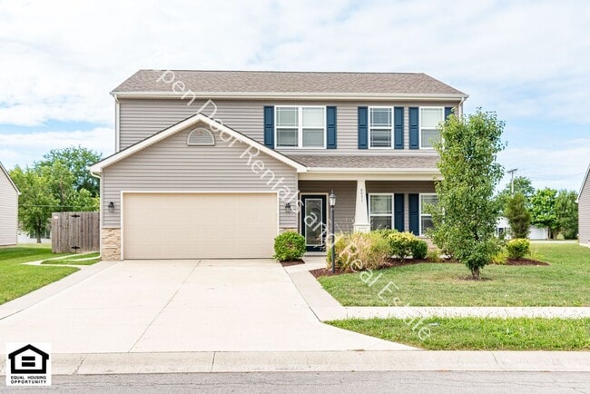 property at 6031 Melan Cove