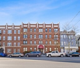 2271 John F. Kennedy Blvd in Jersey City, NJ - Building Photo - Building Photo