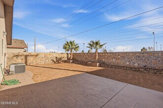 14350 S Cave Ave in El Paso, TX - Building Photo - Building Photo