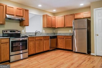 50 Winterville Dr in Rockmart, GA - Building Photo - Building Photo