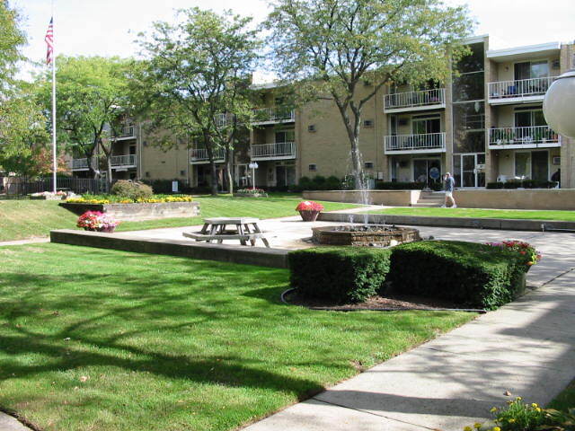 property at 4909 Crooks Rd