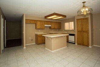 6562 Hayden Peak Ln in Las Vegas, NV - Building Photo - Building Photo