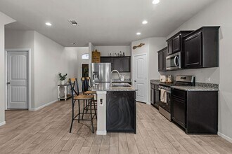 7418 Horton Ranch Rd in Odessa, TX - Building Photo - Building Photo