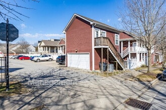 1308 Concord Mill Ln in Nashville, TN - Building Photo - Building Photo