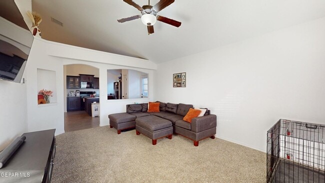 14613 Luciana Alvarado in El Paso, TX - Building Photo - Building Photo