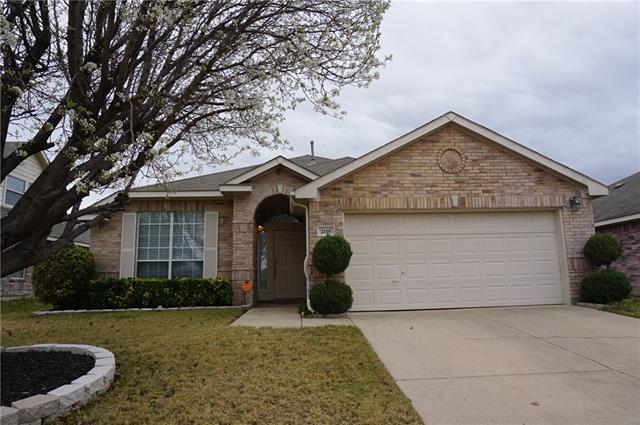 property at 2110 Wisteria Way