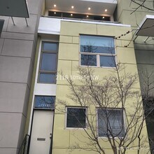 2118 10th St NW in Washington, DC - Building Photo - Building Photo