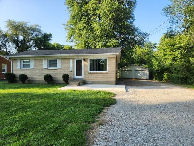 3512 Olive Rd in Louisville, KY - Building Photo - Building Photo