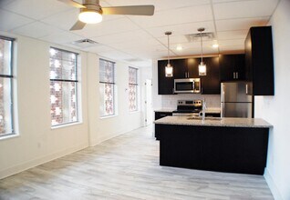 Hardwicke House in Richmond, VA - Building Photo - Building Photo