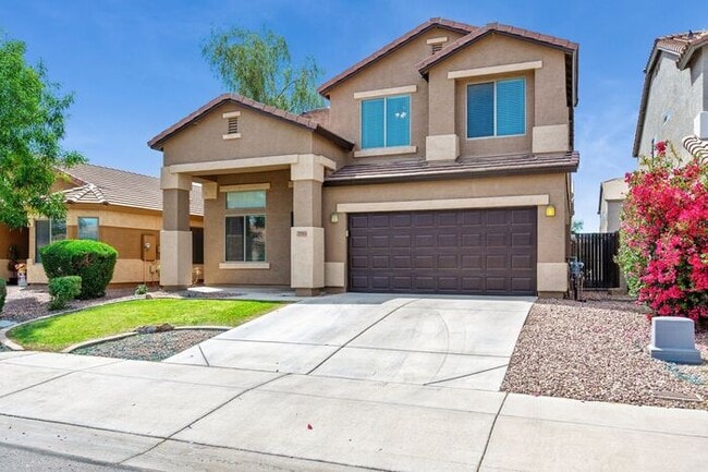 2711 W Jasper Butte Dr in Queen Creek, AZ - Building Photo - Building Photo