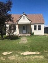 919 N 34th St in Fort Smith, AR - Building Photo