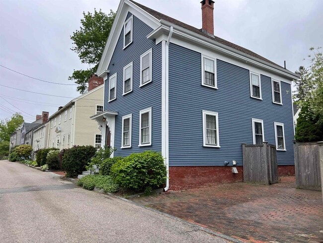 property at 74 Gates St