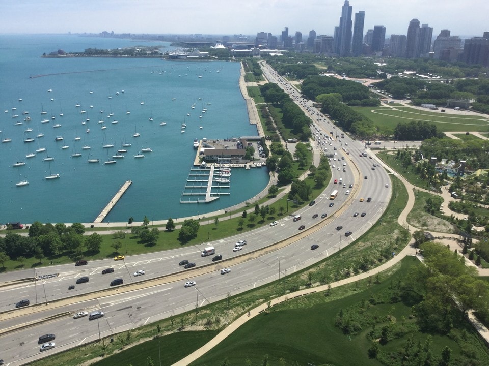 400 E Randolph St, Unit Apartment Unit # 3905 in Chicago, IL - Building Photo