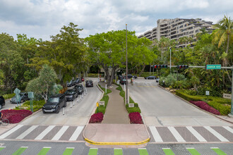 Botanica at Key Colony in Key Biscayne, FL - Building Photo - Building Photo