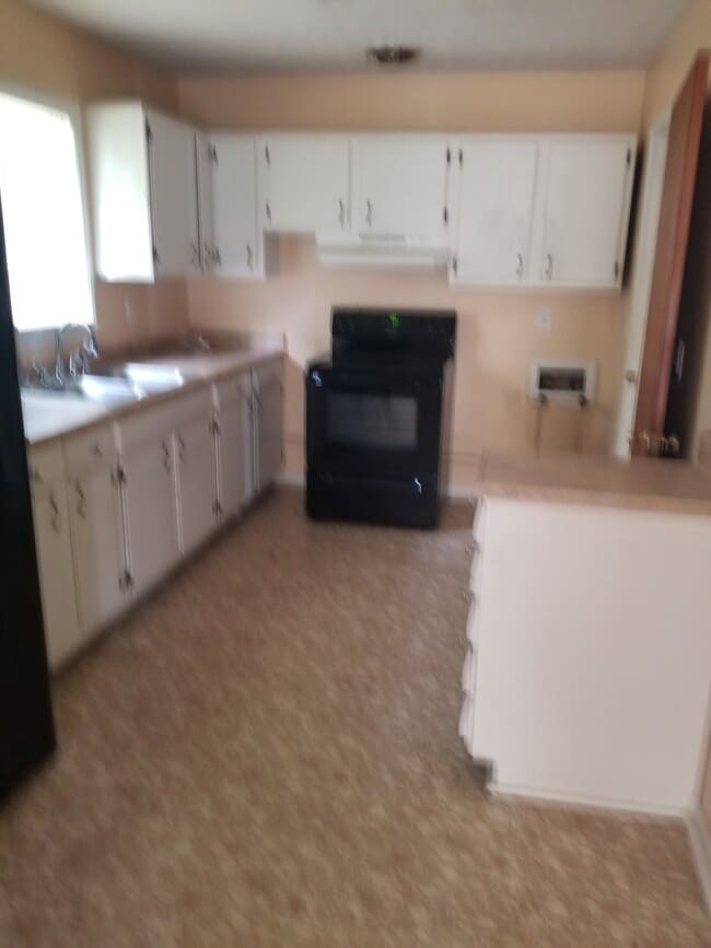 1501 Bethune St in Waycross, GA - Building Photo - Building Photo