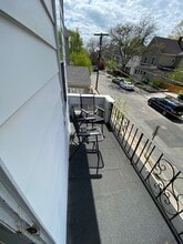 87 Chandler St, Unit 2 in Somerville, MA - Foto de edificio - Building Photo