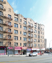 3505 Decatur in Bronx, NY - Building Photo - Building Photo