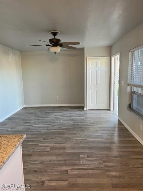 property at 5019 SW 16th Pl